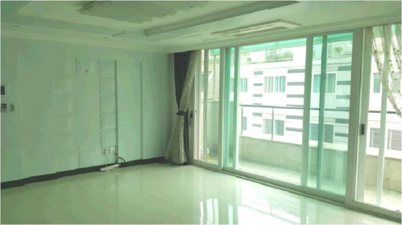  Yongsan-gu Villa For Sale, JeonSe, Rent