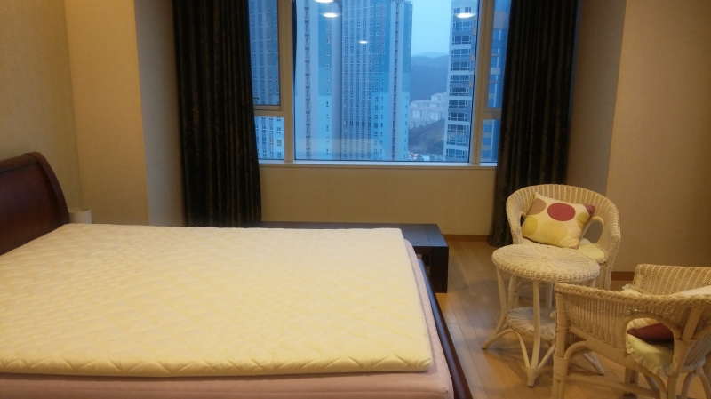  Bundang-gu Apartment For Rent
