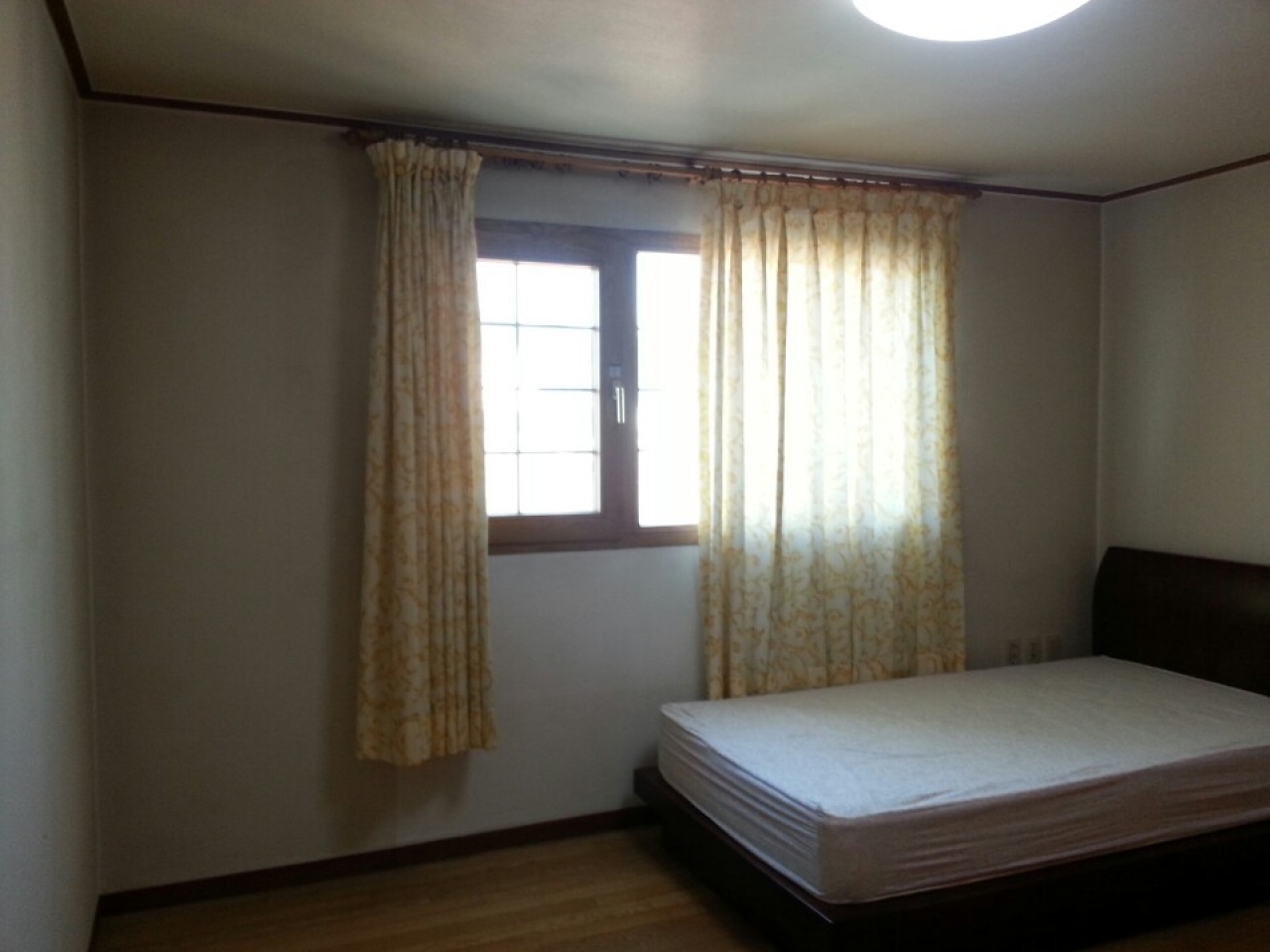 Itaewon-dong Villa For Sale