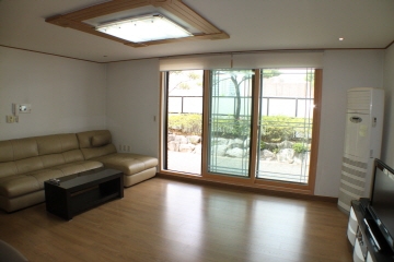 Hannam-dong Villa For Rent