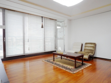 Nonhyeon-dong Apartment For Rent