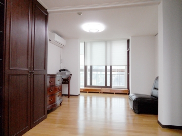 Nonhyeon-dong Apartment (High-Rise)