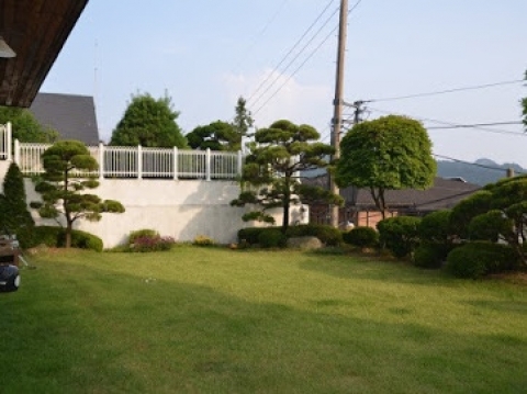 Pyeongchang-dong Single House