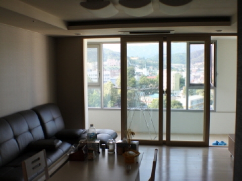 Sajik-dong Apartment For Rent