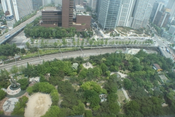 Jungnim-dong Apartment (High-Rise)