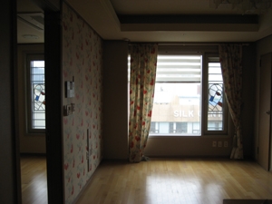 Yeouido-dong Apartment For Rent