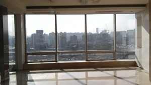 Yeouido-dong Apartment (High-Rise)