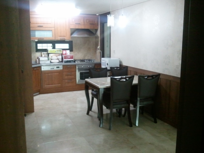 Nonhyeon-dong Villa For Rent