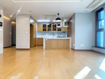 Chungmuro 4(sa)-ga Apartment (High-Rise)