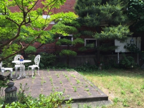 Yeonhui-dong Single House