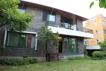 Yeonhui-dong Single House