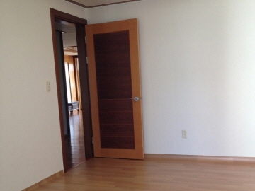 Changseong-dong Villa For Rent