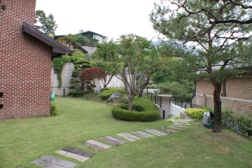 Pyeongchang-dong Single House