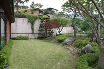 Pyeongchang-dong Single House