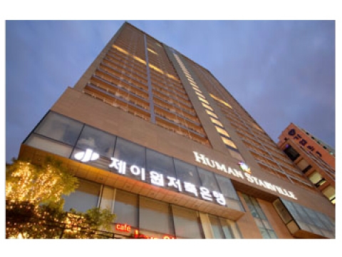 Cheongdam-dong Apartment (High-Rise)