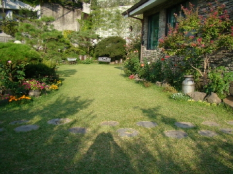 Pyeongchang-dong Single House