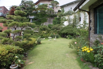 Pyeongchang-dong Single House