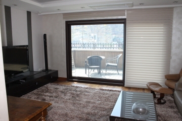 Seongbuk-dong Villa For JeonSe, Rent