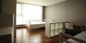 Hyeonseok-dong Apartment (High-Rise)