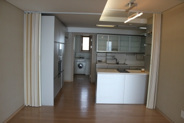 Hannam-dong Apartment (High-Rise)