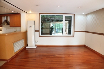 Itaewon-dong Single House