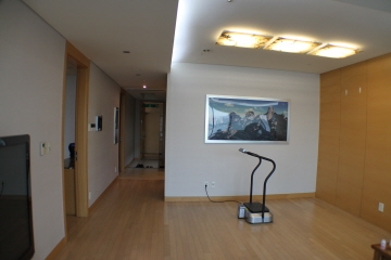 Hannam-dong Efficency Apartment