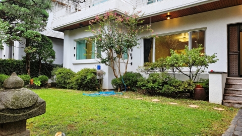 Yeonhui-dong Single House For Rent