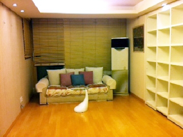 Yeouido-dong Apartment For Rent