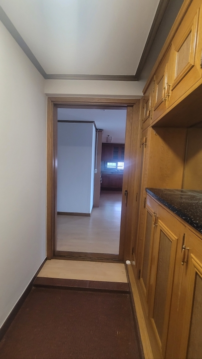 Itaewon-dong Villa For Rent