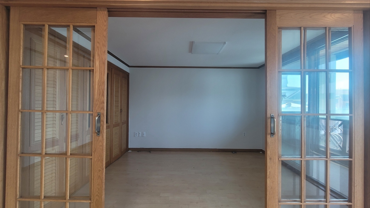 Itaewon-dong Villa For Rent