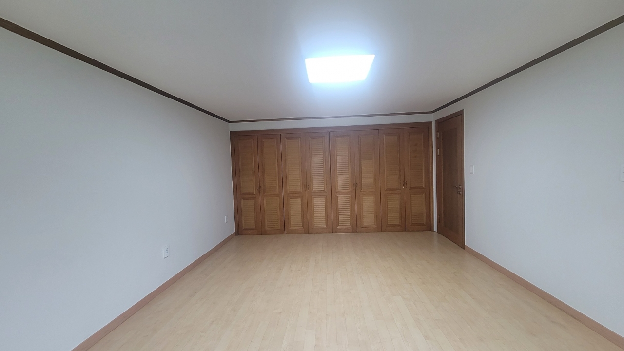 Itaewon-dong Villa For Rent