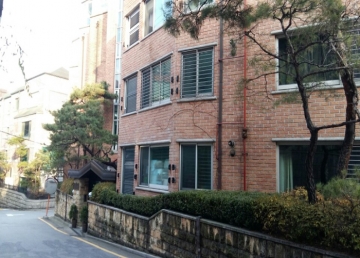 Banpo-dong Villa