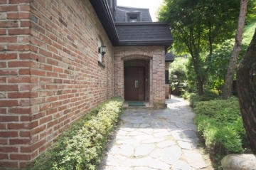 Hannam-dong Single House