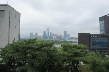 Sangsu-dong Apartment (High-Rise)