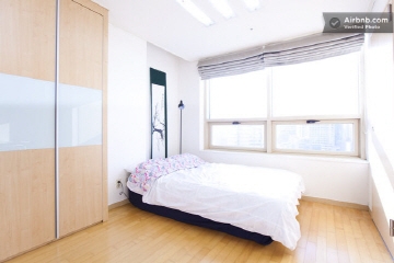 Gyeongun-dong Officetels For Rent