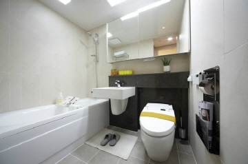 Bangbae-dong Apartment For Sale, Rent