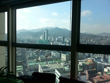 Bangbae-dong Apartment For Sale, Rent