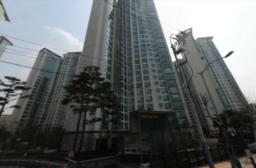 Daechi-dong Apartment (High-Rise)