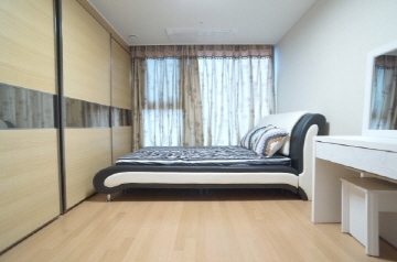 Gangnam-gu Apartment (High-Rise)