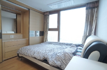 Gangnam-gu Apartment (High-Rise)