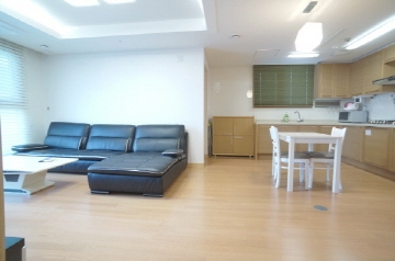 Gangnam-gu Apartment (High-Rise)