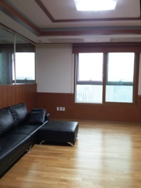 Hoehyeon-dong 1(il)-ga Apartment (High-Rise)