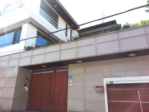 Yeonhui-dong Single House