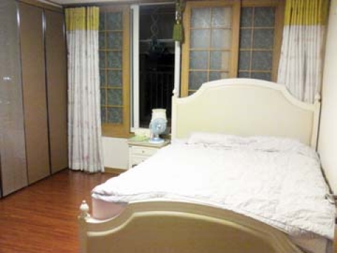 Songpa-gu Apartment (High-Rise)