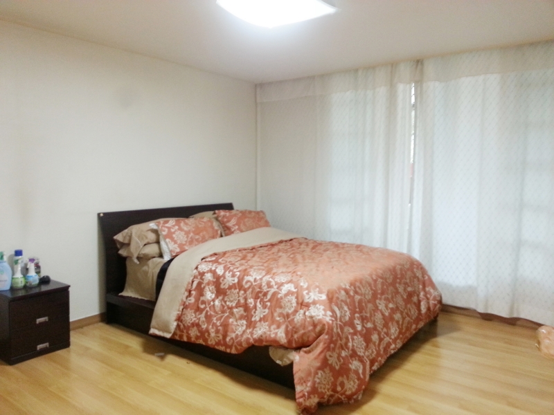 Itaewon-dong Villa For Rent