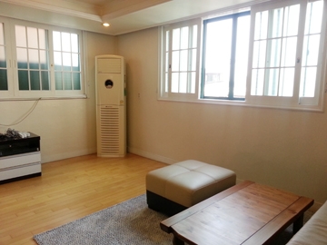 Itaewon-dong Villa For Rent