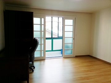 Itaewon-dong Villa For Rent