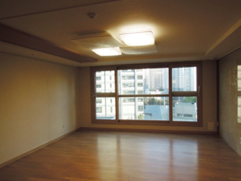 Ahyeon-dong Apartment (High-Rise)