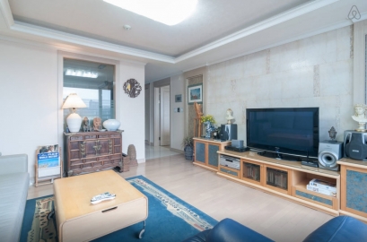 Sinsu-dong Apartment (High-Rise)