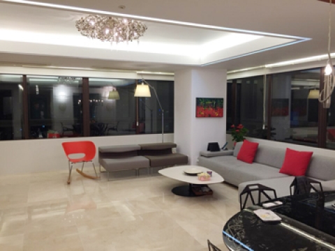 Hangangno 1(il)-ga Efficency Apartment